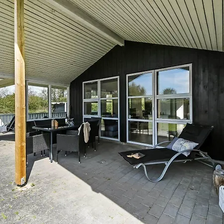 Casa de Férias C11564-hemmet-husfold-39 Hemmet