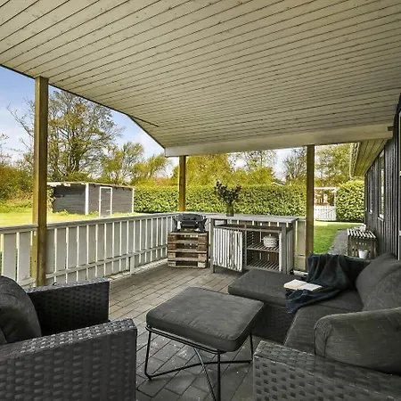 C11564-hemmet-husfold-39 Casa de Férias *