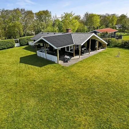 Tatil Evi C11564-hemmet-husfold-39 *