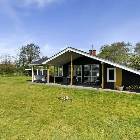 C11564-hemmet-husfold-39 Casa de Férias Hemmet