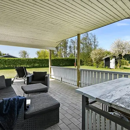 Tatil Evi C11564-hemmet-husfold-39 Hemmet