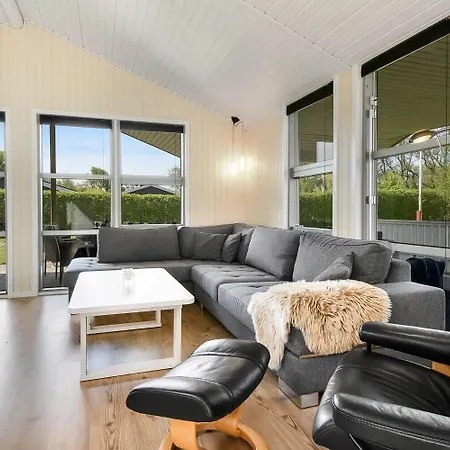 C11564-hemmet-husfold-39 Tatil Evi