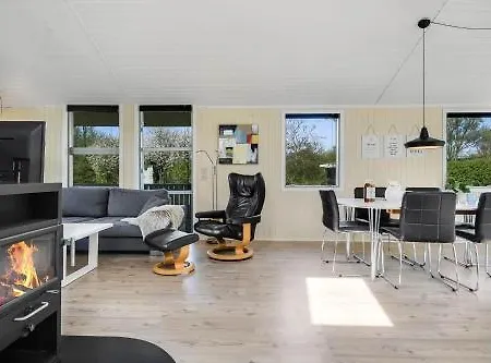Сasa de vacaciones C11564-hemmet-husfold-39