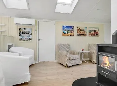 Сasa de vacaciones C11564-hemmet-husfold-39 Hemmet