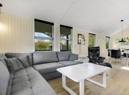 Сasa de vacaciones C11564-hemmet-husfold-39 Hemmet