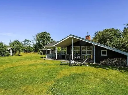 C11564-hemmet-husfold-39 Сasa de vacaciones Hemmet