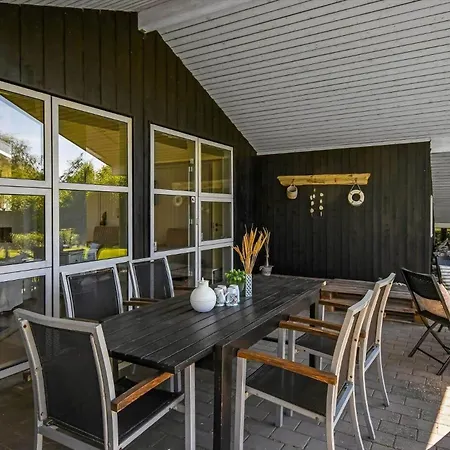 Vakantiehuis C11564-hemmet-husfold-39 *