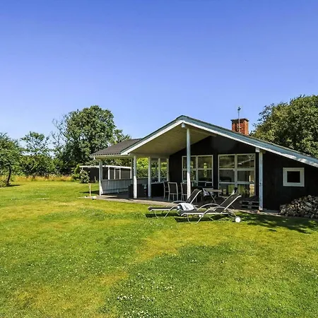 C11564-hemmet-husfold-39 Casa vacanze