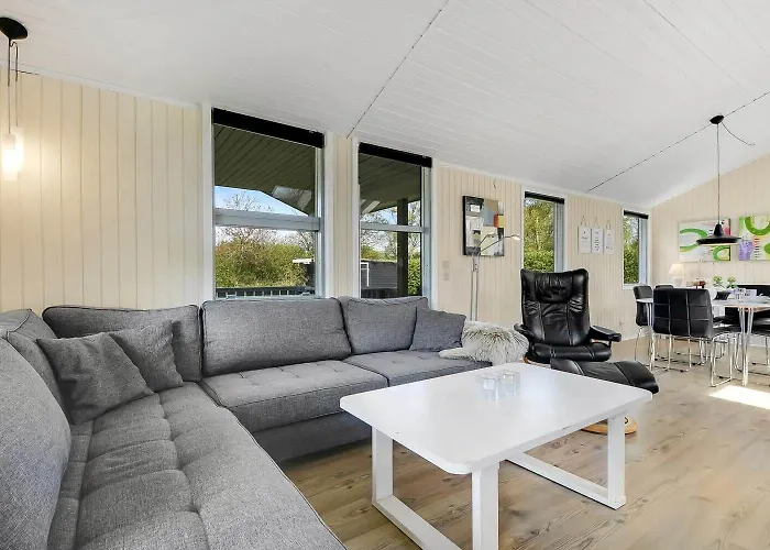 度假居 C11564-hemmet-husfold-39 *